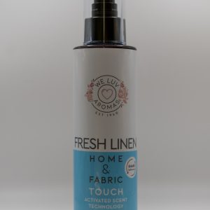 Αρωματικό Spray Χώρου και Υφασμάτων Fresh Linen