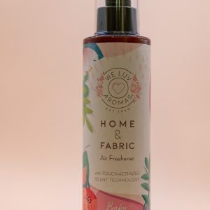 Αρωματικό Spray Χώρου και Υφασμάτων Baby Powder