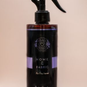Αρωματικό spray χώρου και υφασμάτων  Baby Powder 400ml