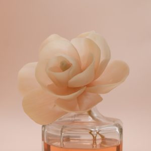 Αρωματικό Χώρου με Λουλούδι 100ml Canela Vanilla